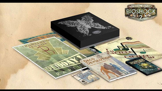 Do You Prefer Your Collector's Edition Goodies Physical Or Virtual?